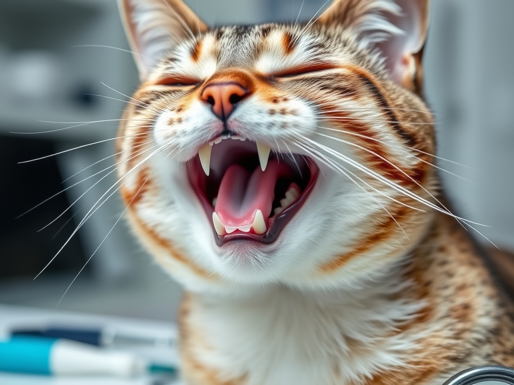 Understanding Costs and Value of Cat Dental Care Starter Kits - cat dental care products