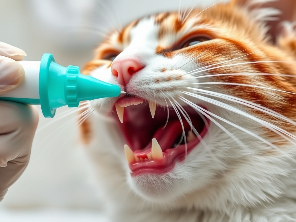Understanding Costs and Value Is Cat Dental Gel Worth It - cat dental care products