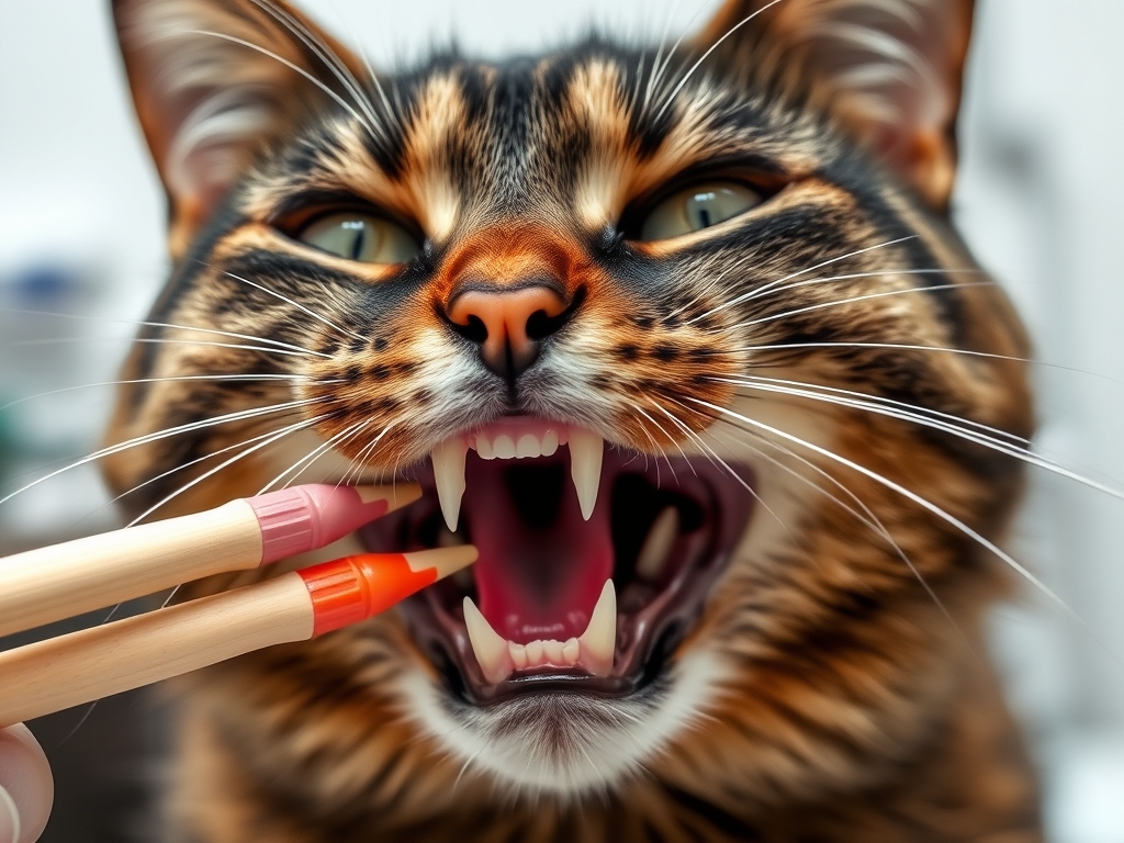 Understanding Costs and Value Are Cat Dental Sticks for Kittens Worth It - cat dental care products