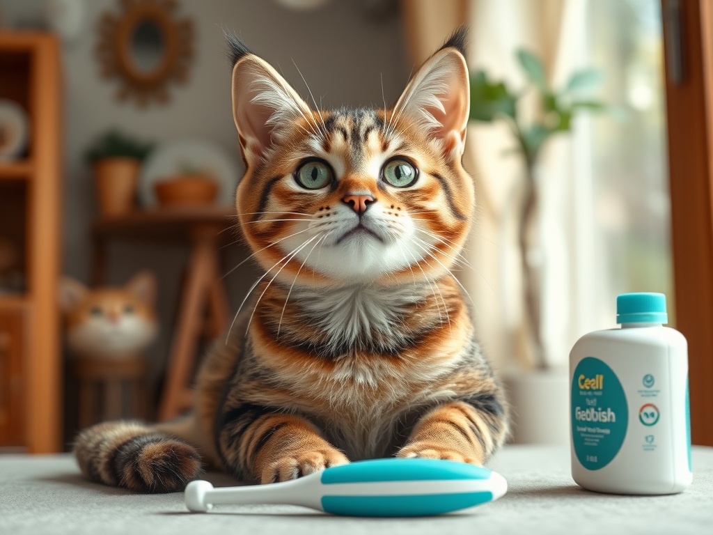 Understanding the Costs and Value of Cat Oral Hygiene Solutions - cat dental care products
