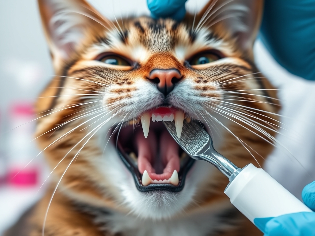 cat teeth cleaning products reviews - cat dental care products guide hero image