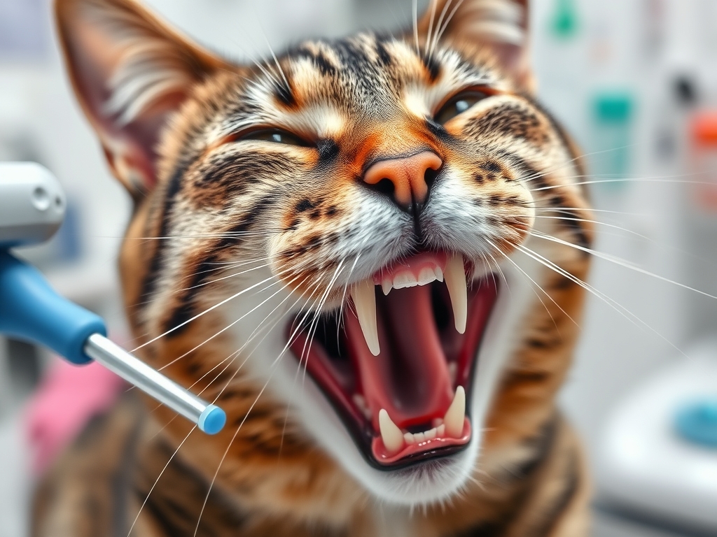 Understanding Costs and Value of Cat Teeth Cleaning Products - cat dental care products