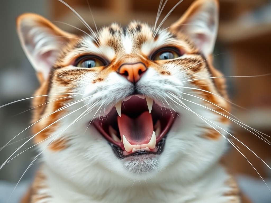 top rated cat dental chews - cat dental care products guide hero image