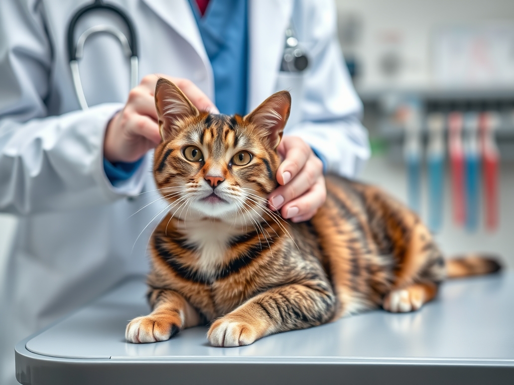 Understanding the Costs and Value of Vet Recommended Cat Toothbrushes - cat dental care products