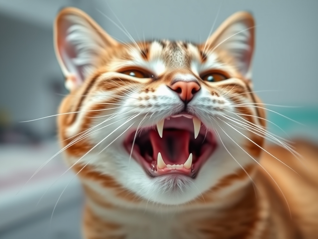 Costs and Value of Best Dental Treats for Cats - cat dental care