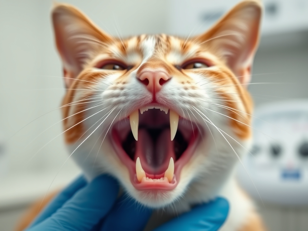 Choosing the Best Cat Dental Care - cat dental care