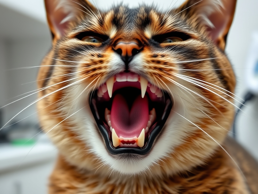 cat dental care and dental supplements - cat dental care guide hero image