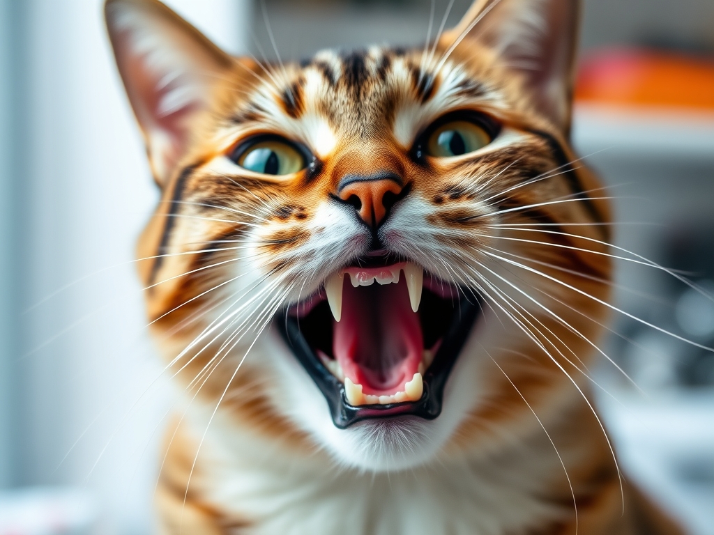 The Cost and Value of Cat Dental Care - cat dental care