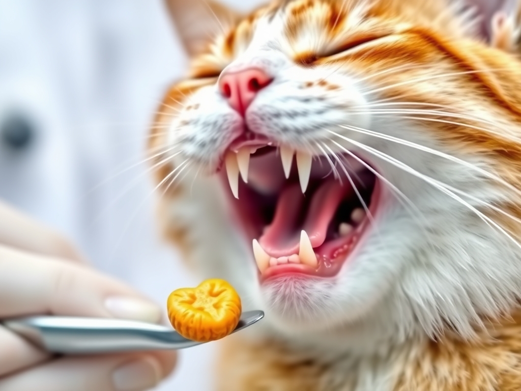 The Cost and Value of Cat Dental Care and Dental Treats - cat dental care