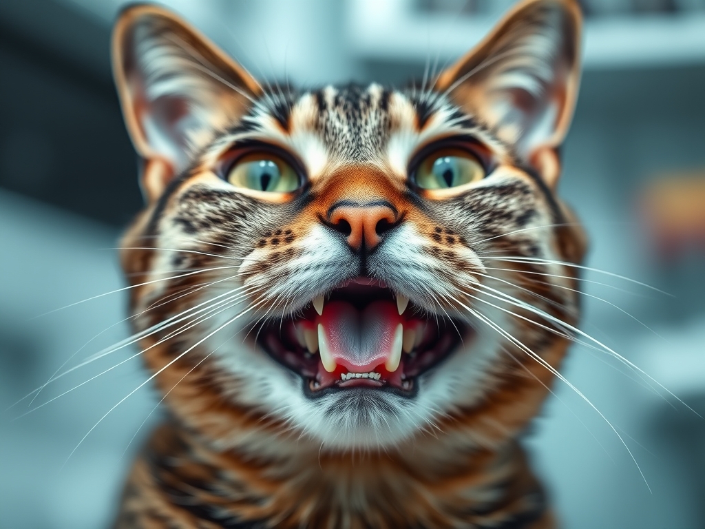 cat dental care and diabetes - cat dental care guide hero image