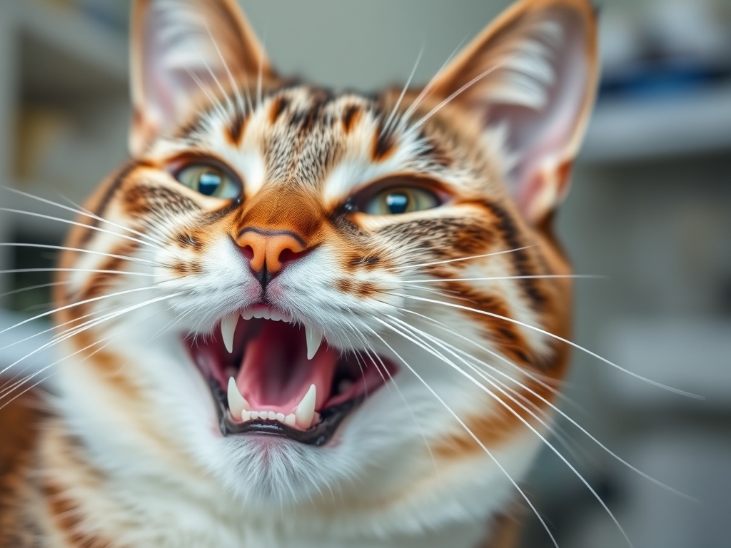 Costs and Value of Cat Dental Care and Diabetes - cat dental care