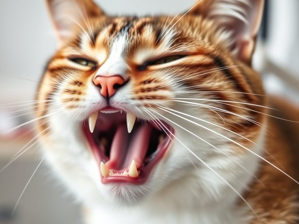 cat dental care and feeding schedule - cat dental care guide hero image
