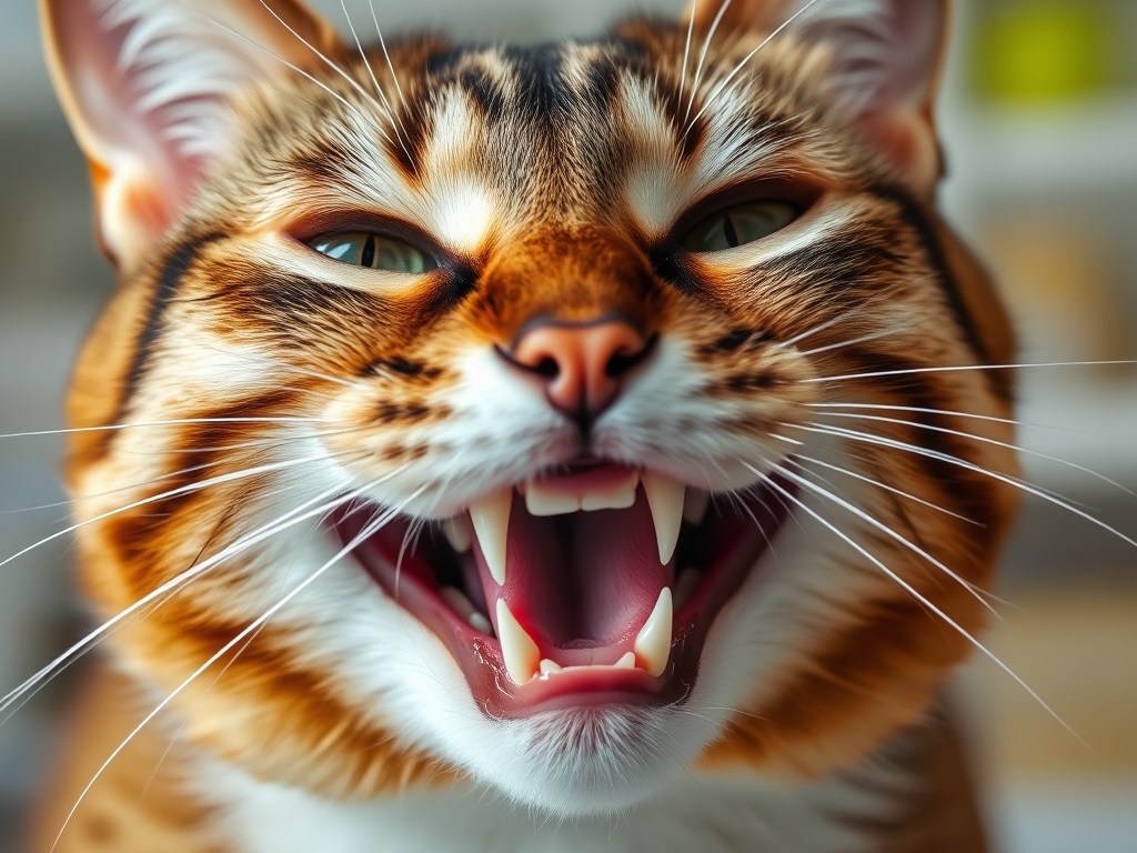 Costs and Value of Cat Dental Care and Holistic Options - cat dental care