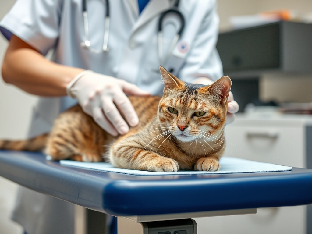 cat dental care and kidney disease - cat dental care guide hero image
