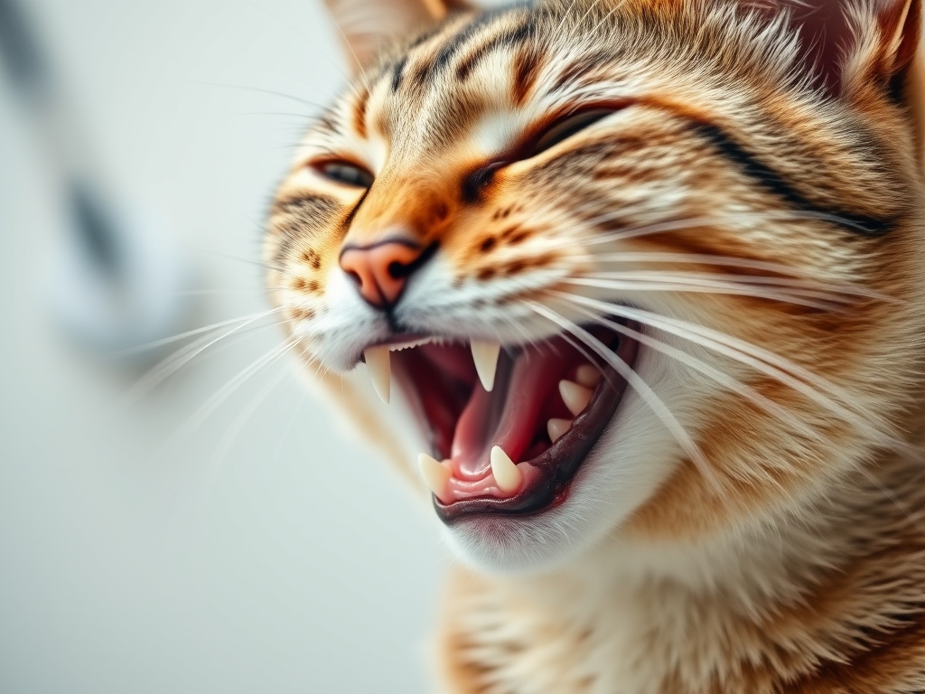cat dental care and pain management - cat dental care guide hero image