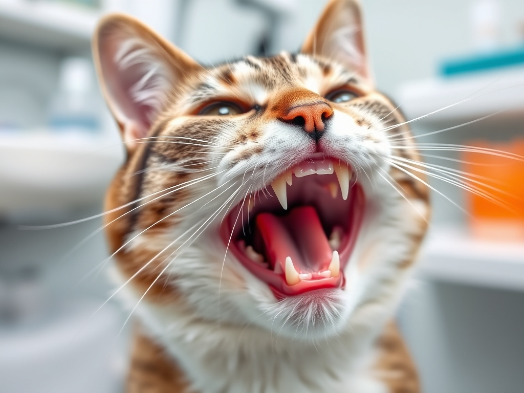 cat dental care and water fountains - cat dental care guide hero image