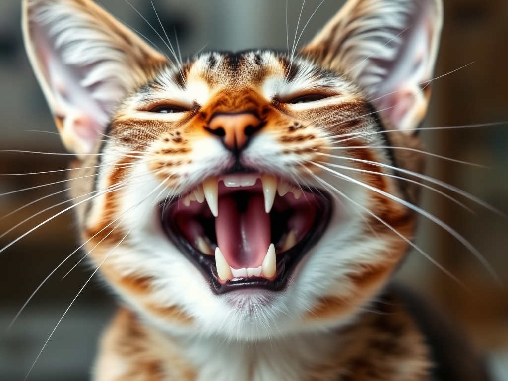 Best Products for Cat Dental Care and Weight Loss - cat dental care