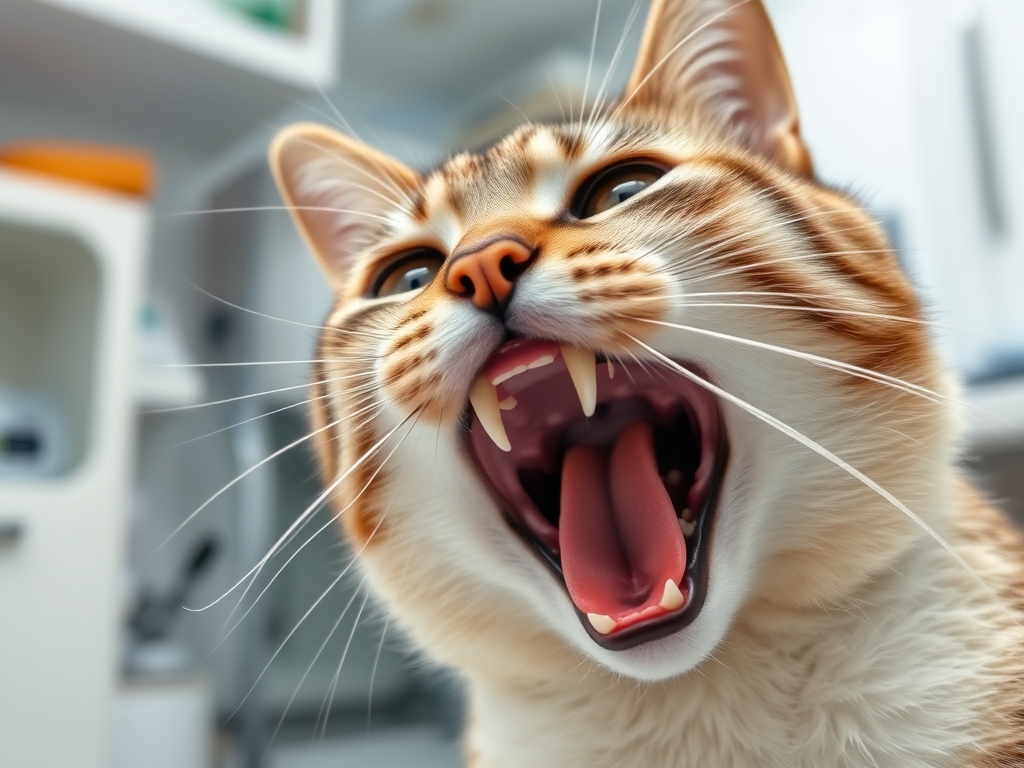 The Cost of Cat Dental Care for Indoor Cats - cat dental care
