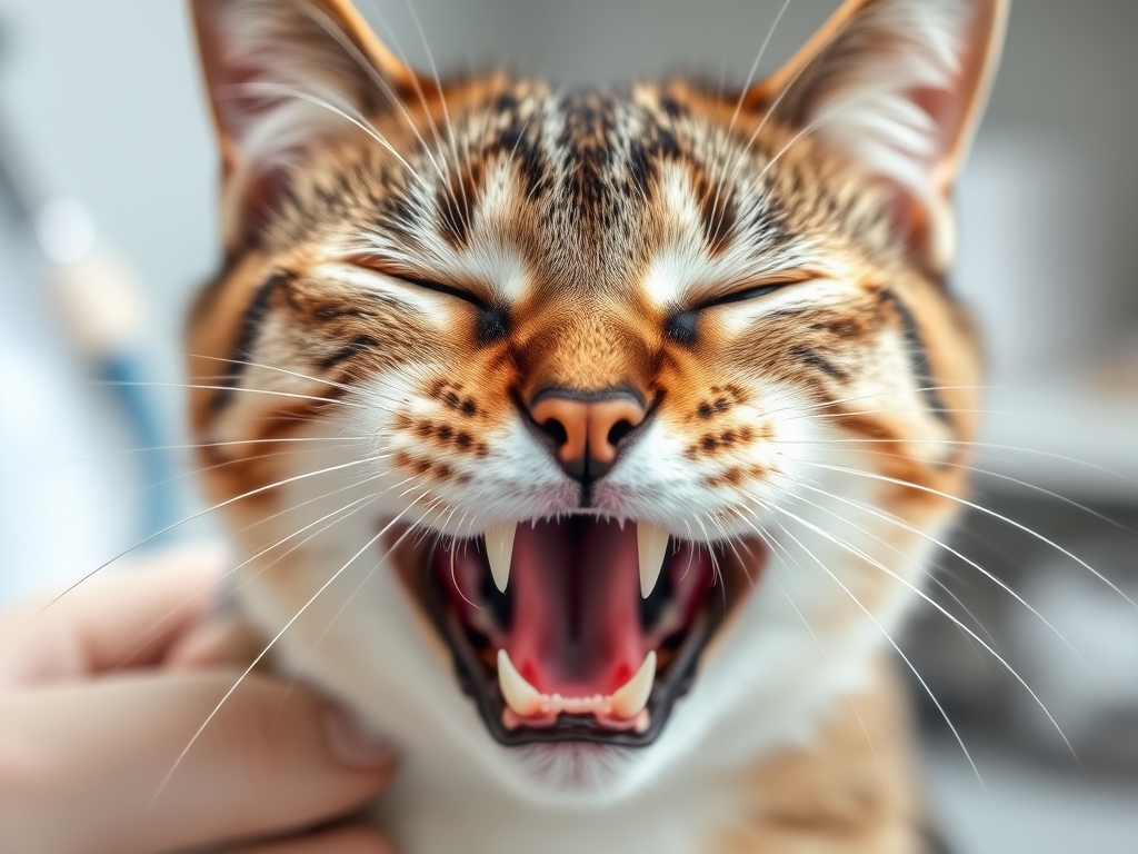 Costs and Value of Cat Dental Care for Kittens - cat dental care