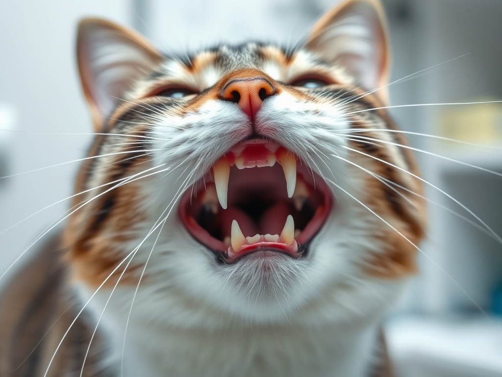 Costs and Value of Cat Dental Care for Purebred Cats - cat dental care