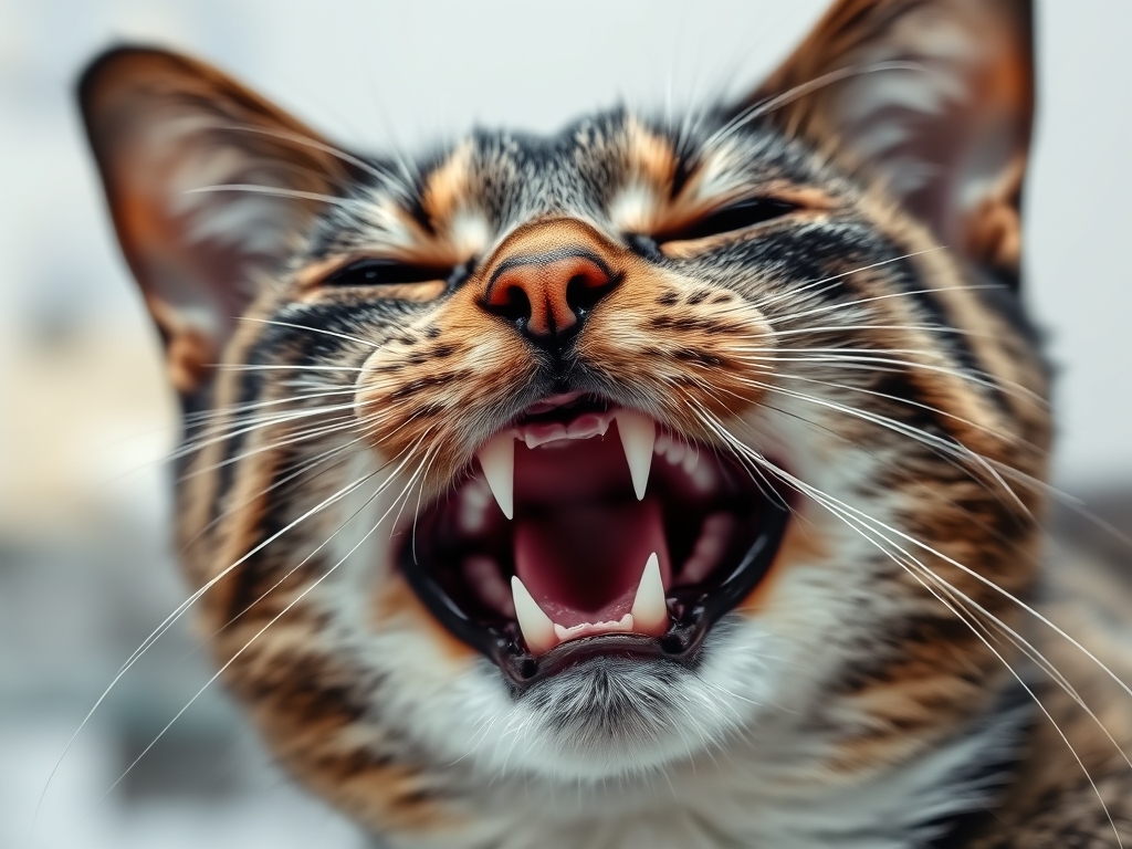 Costs and Value of Cat Dental Care for Seniors - cat dental care