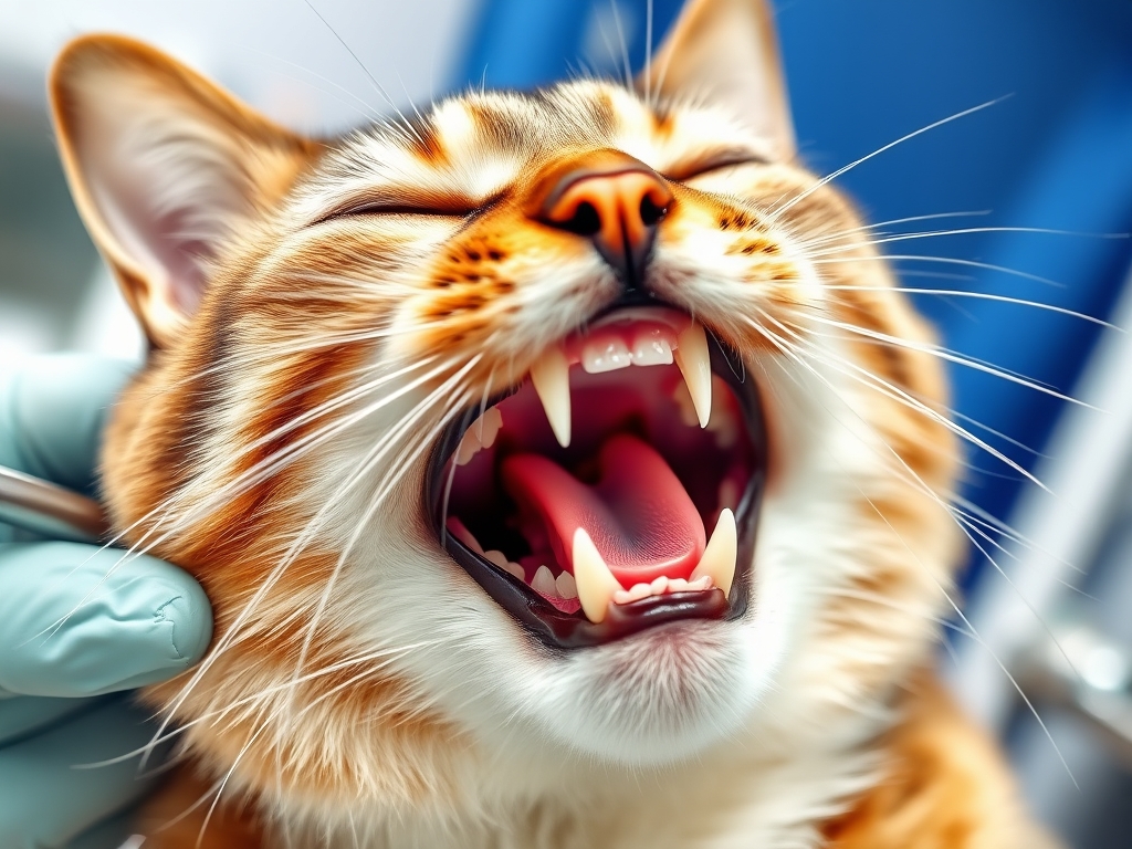 Top Products for Cat Dental Care - cat dental care
