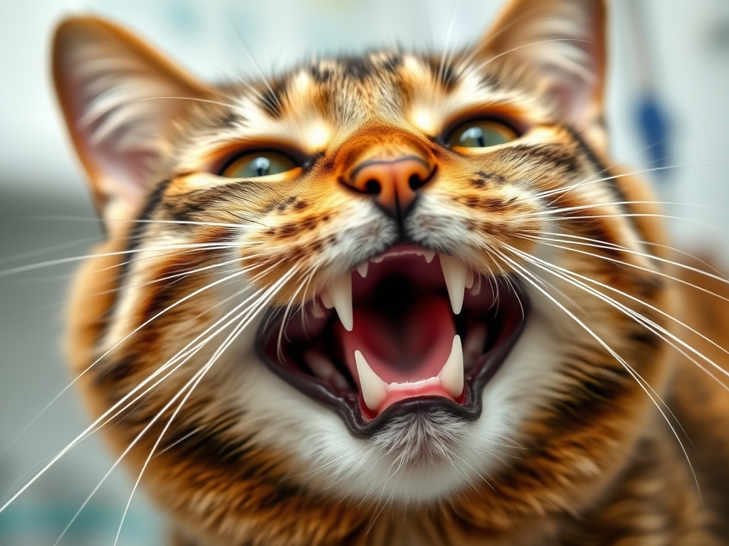 cat dental care tips for owners - cat dental care guide hero image