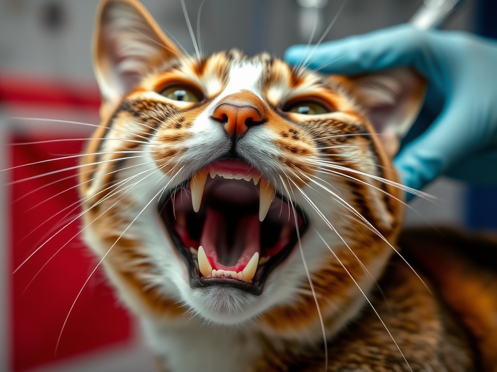 Comparing Cat Dental Care Products - cat dental care
