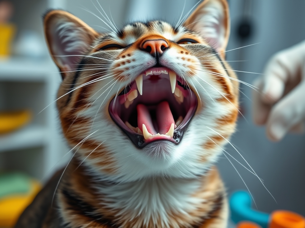 The Cost and Value of Cat Dental Care Toys - cat dental care