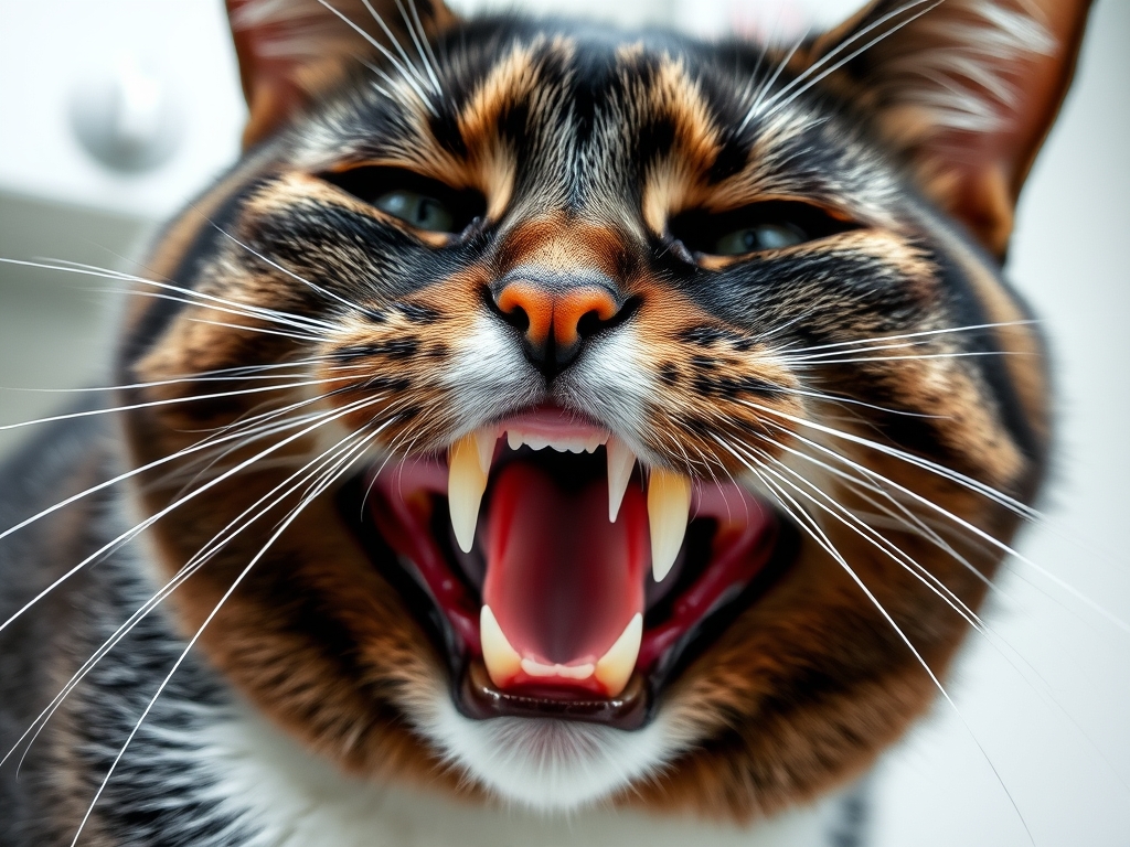 cat dental chews for tartar - cat dental care guide hero image