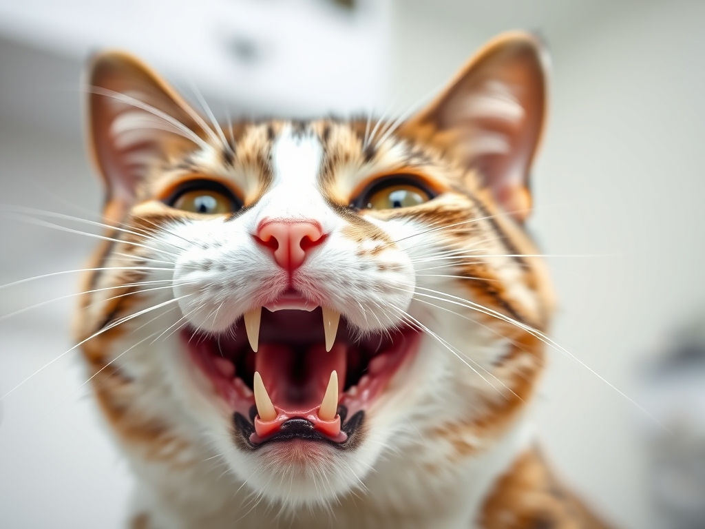 cat dental cleaning cost - cat dental care guide hero image