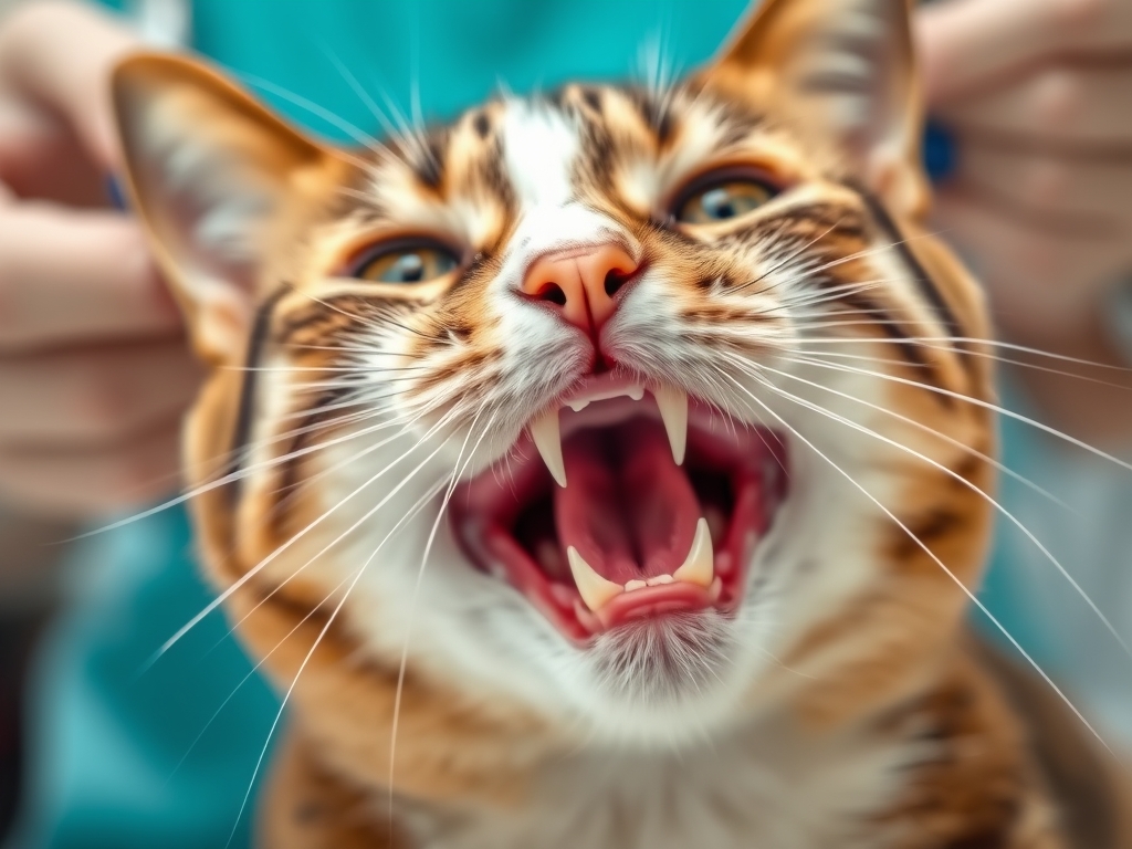 Choosing the Best Cat Dental Cleaning Cost - cat dental care