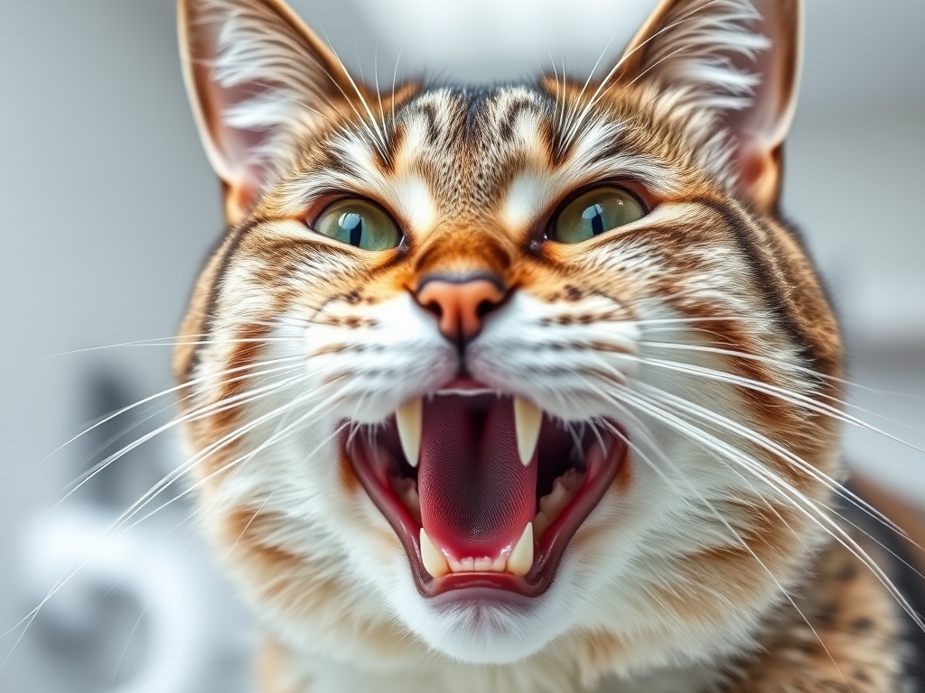cat dental insurance plans - cat dental care guide hero image