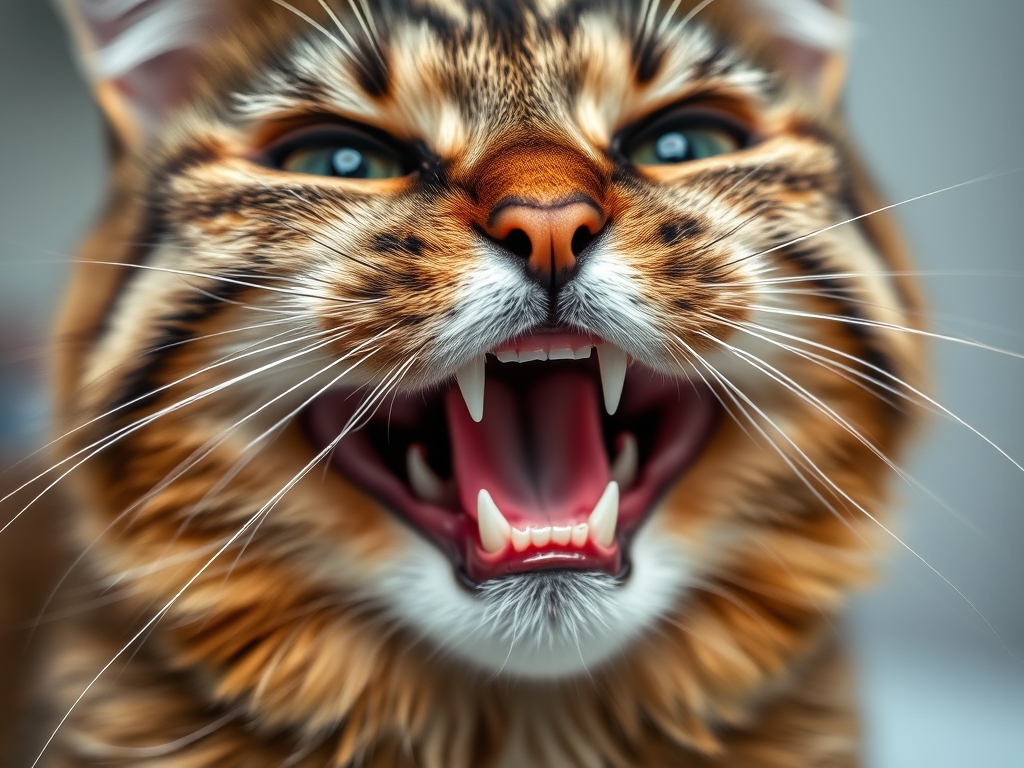 Benefits of Cat Dental Insurance Plans - cat dental care