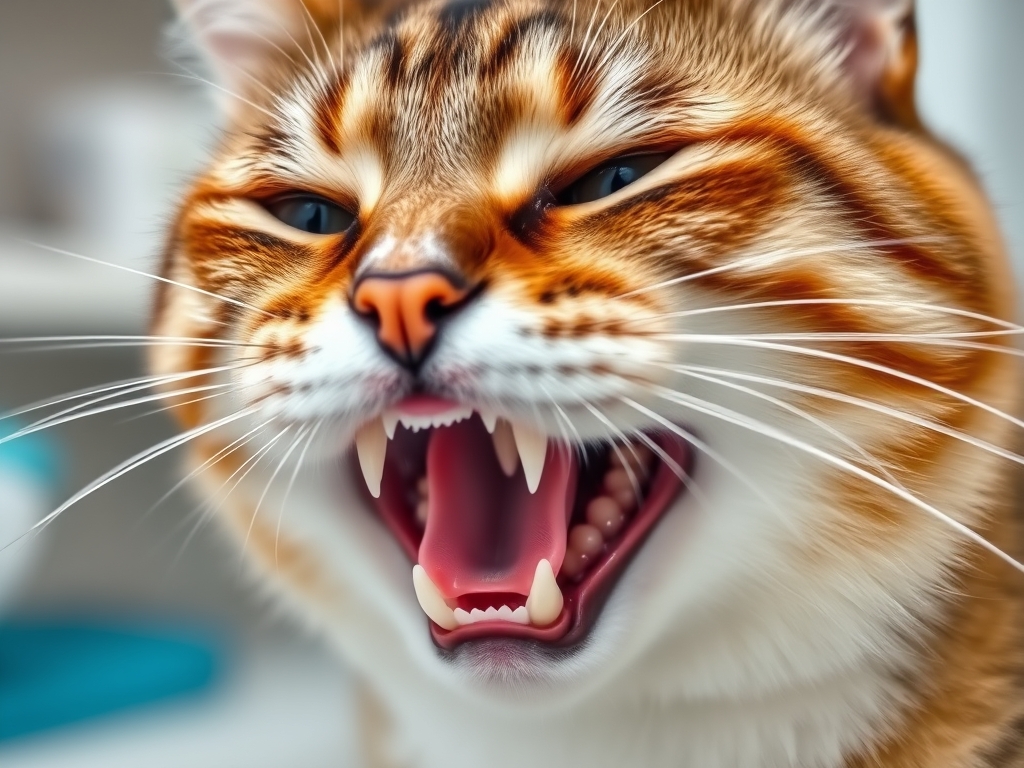 cat dental wipes vs brushing - cat dental care guide hero image