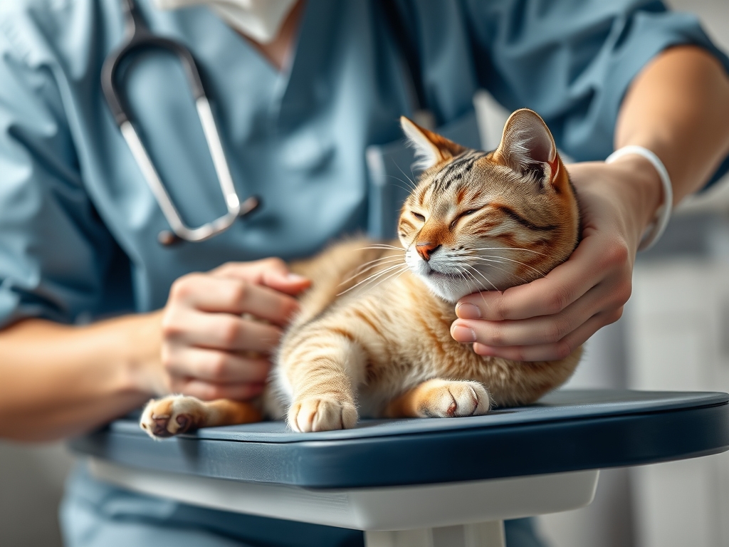 how to prevent cat dental disease - cat dental care guide hero image