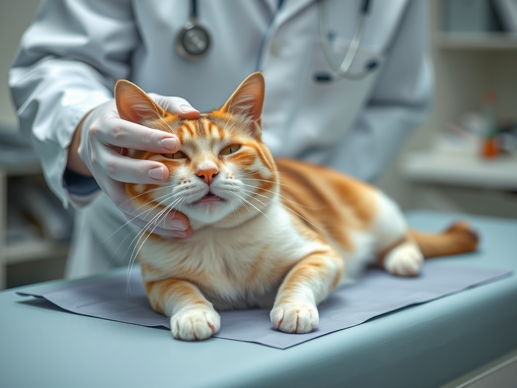 Best Practices for Cat Dental Care - cat dental care