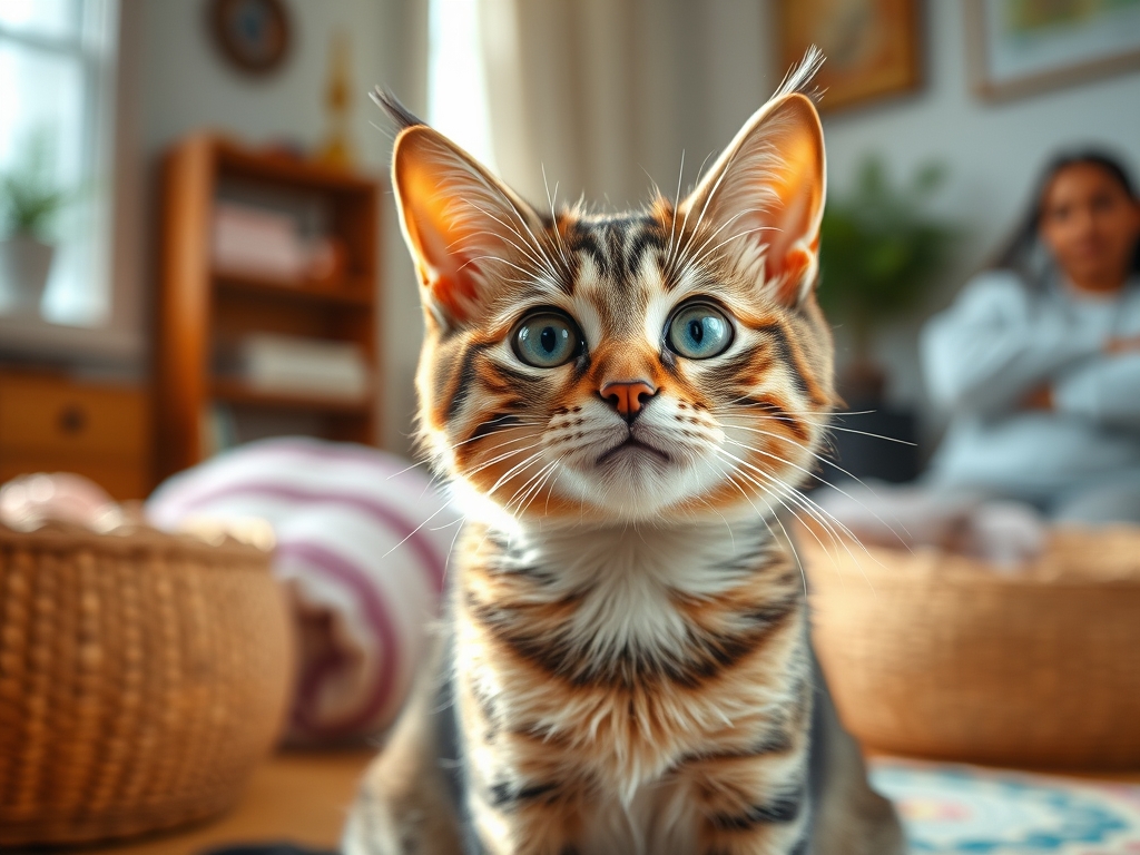 veterinarian recommended cat toothpaste - cat dental care guide hero image