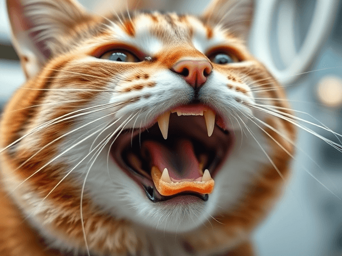 Detailed look at luxury cat dental chews features and benefits for cats