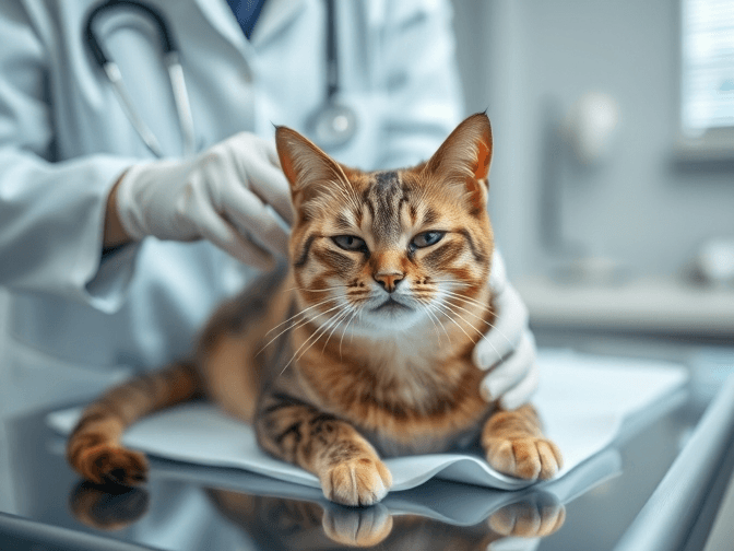 Detailed look at best cat dna health testing features and benefits for cats