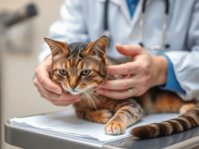 Pricing and Value Analysis for DNA Testing - expert cat dna health testing for anxious cats guide