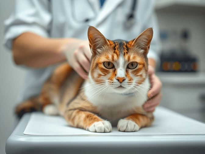 Pricing and Value - expert cat dna health testing for indoor cats guide
