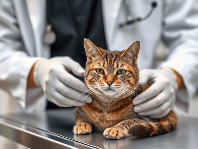 Pricing and Value Assessment - expert cat dna health testing for senior cats guide