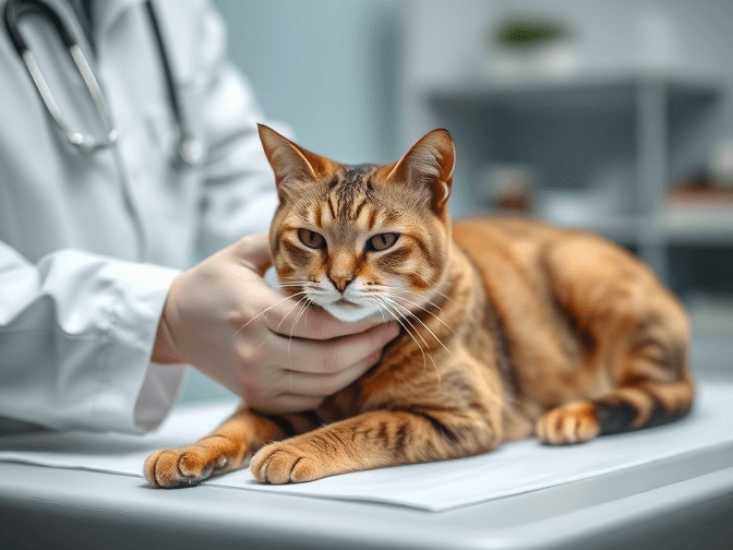 What DNA Tests Actually Screen For - expert cat dna health testing on amazon guide