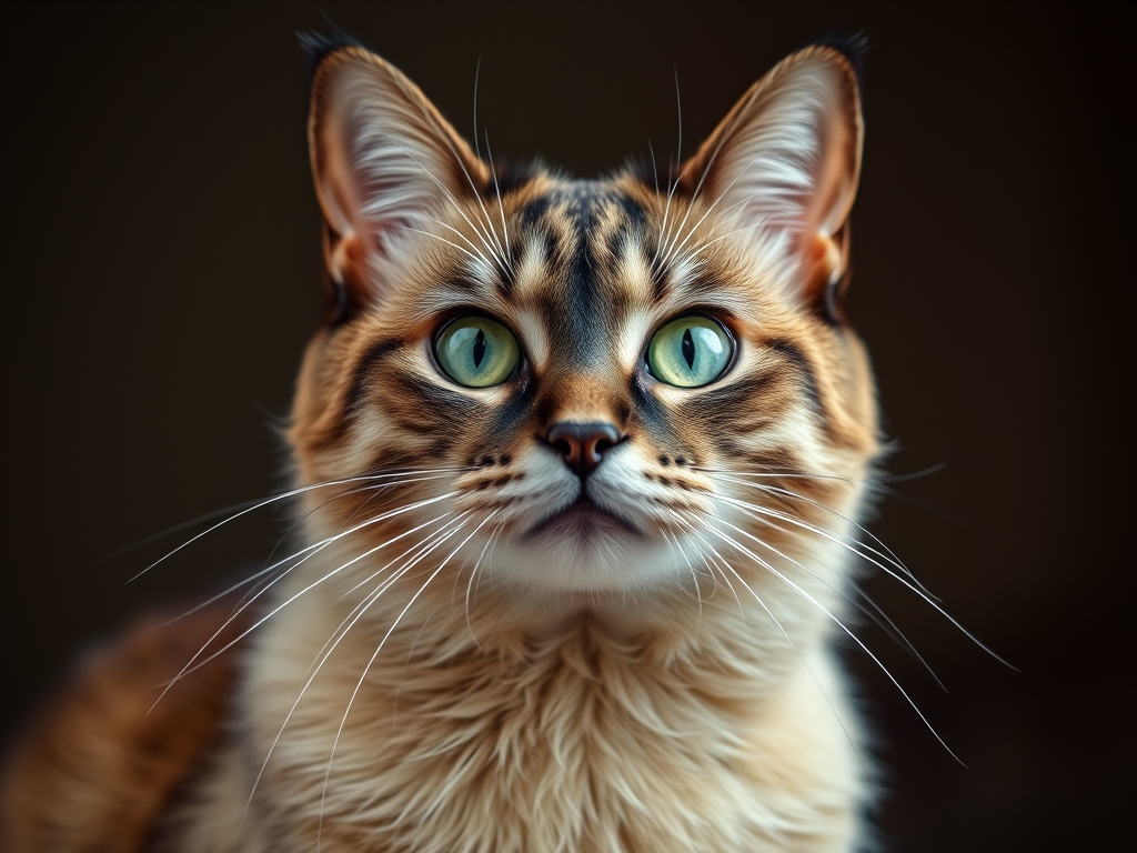 cat breed identification test - cat dna test kits ancestry guide hero image