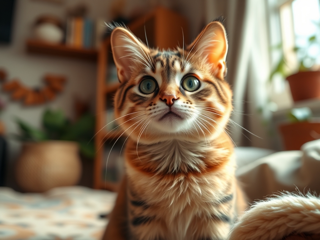 cat dna test for allergies - cat dna test kits ancestry guide hero image