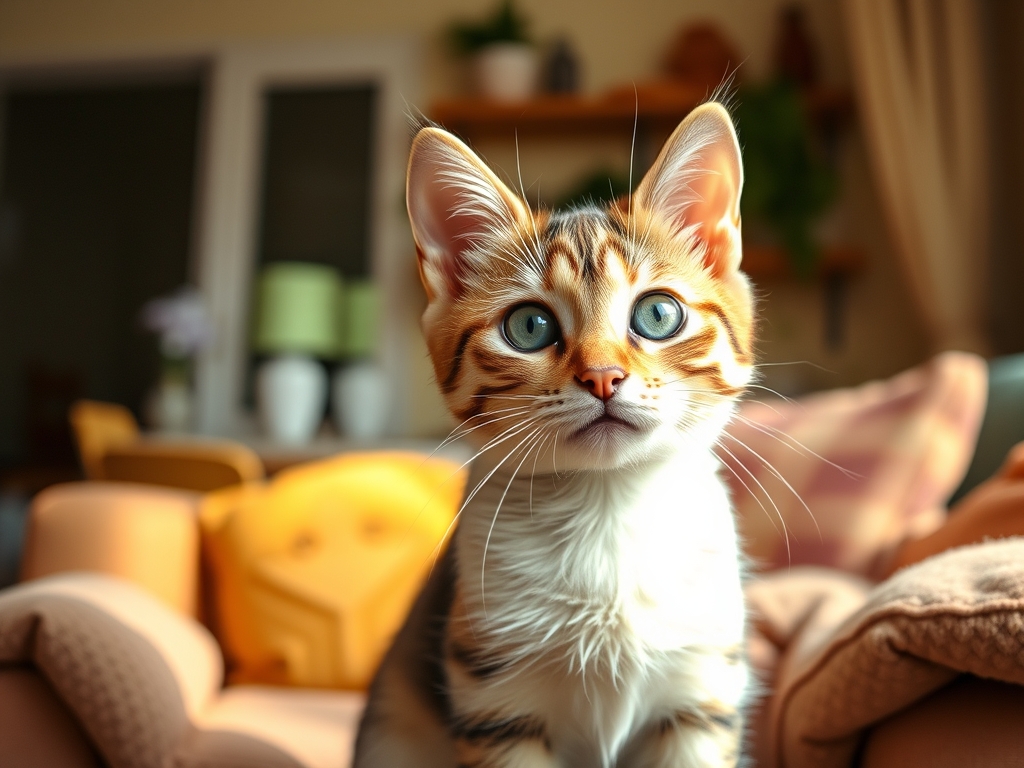 Cat DNA Test for Ancestry Costs Value and What to Expect - cat dna test kits ancestry