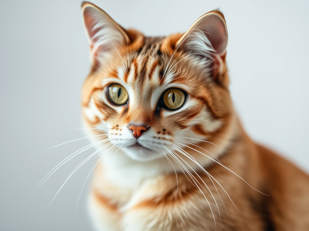 Understanding Costs and Value of Cat DNA Test for Breed Composition - cat dna test kits ancestry