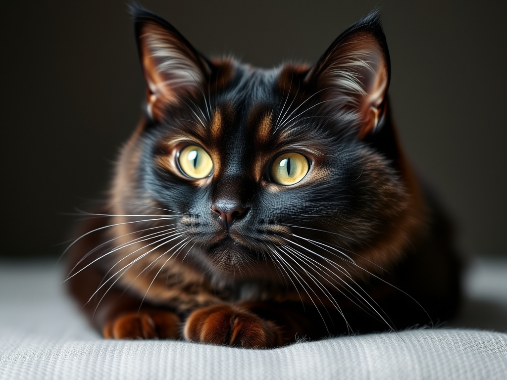 Cat DNA Test for Breed Traits Costs and Value - cat dna test kits ancestry