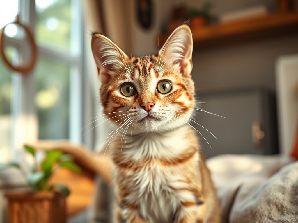 cat dna test for feline traits - cat dna test kits ancestry guide hero image